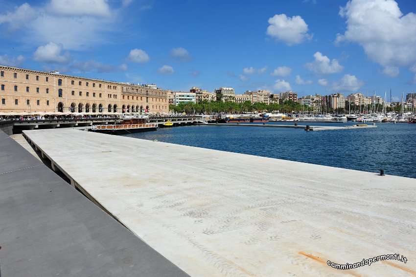 212 Spiagge di Barcellona.JPG